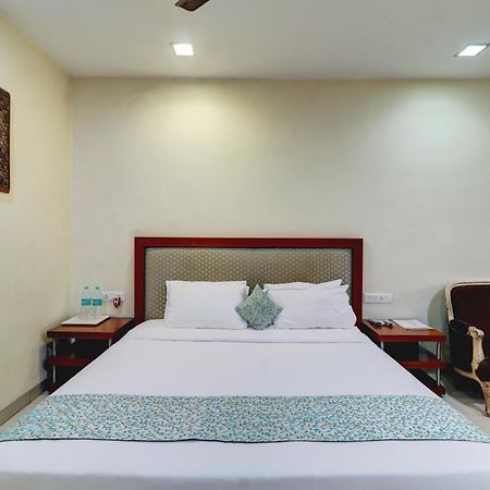 Amazinn Villa Lonavala Εξωτερικό φωτογραφία