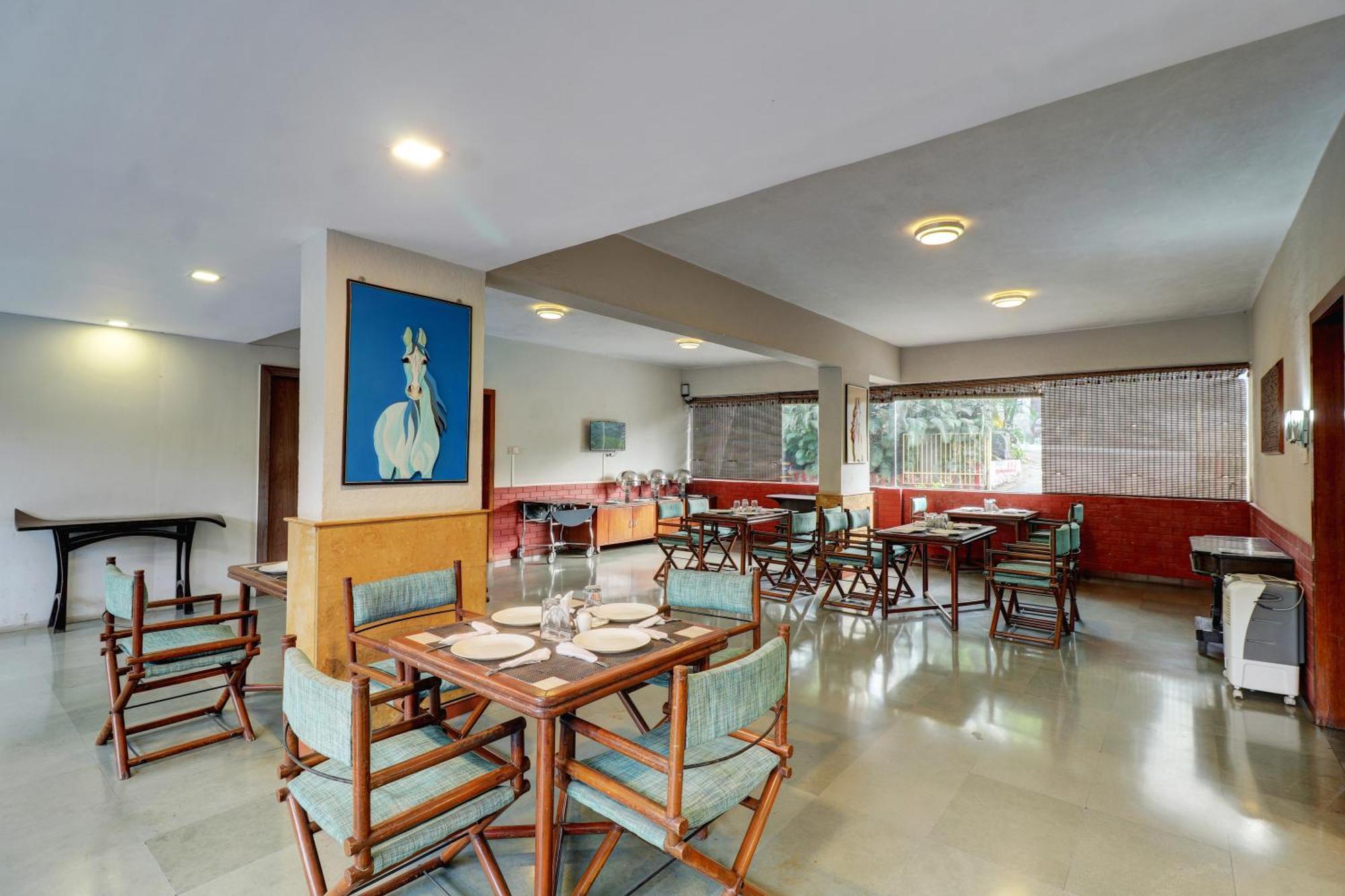 Amazinn Villa Lonavala Εξωτερικό φωτογραφία