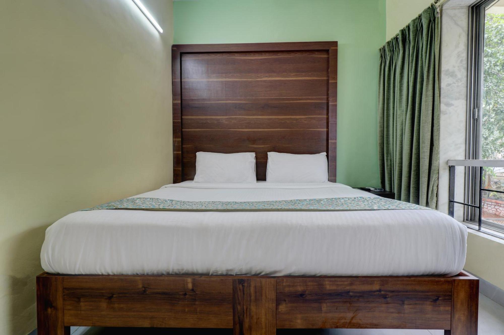 Amazinn Villa Lonavala Εξωτερικό φωτογραφία