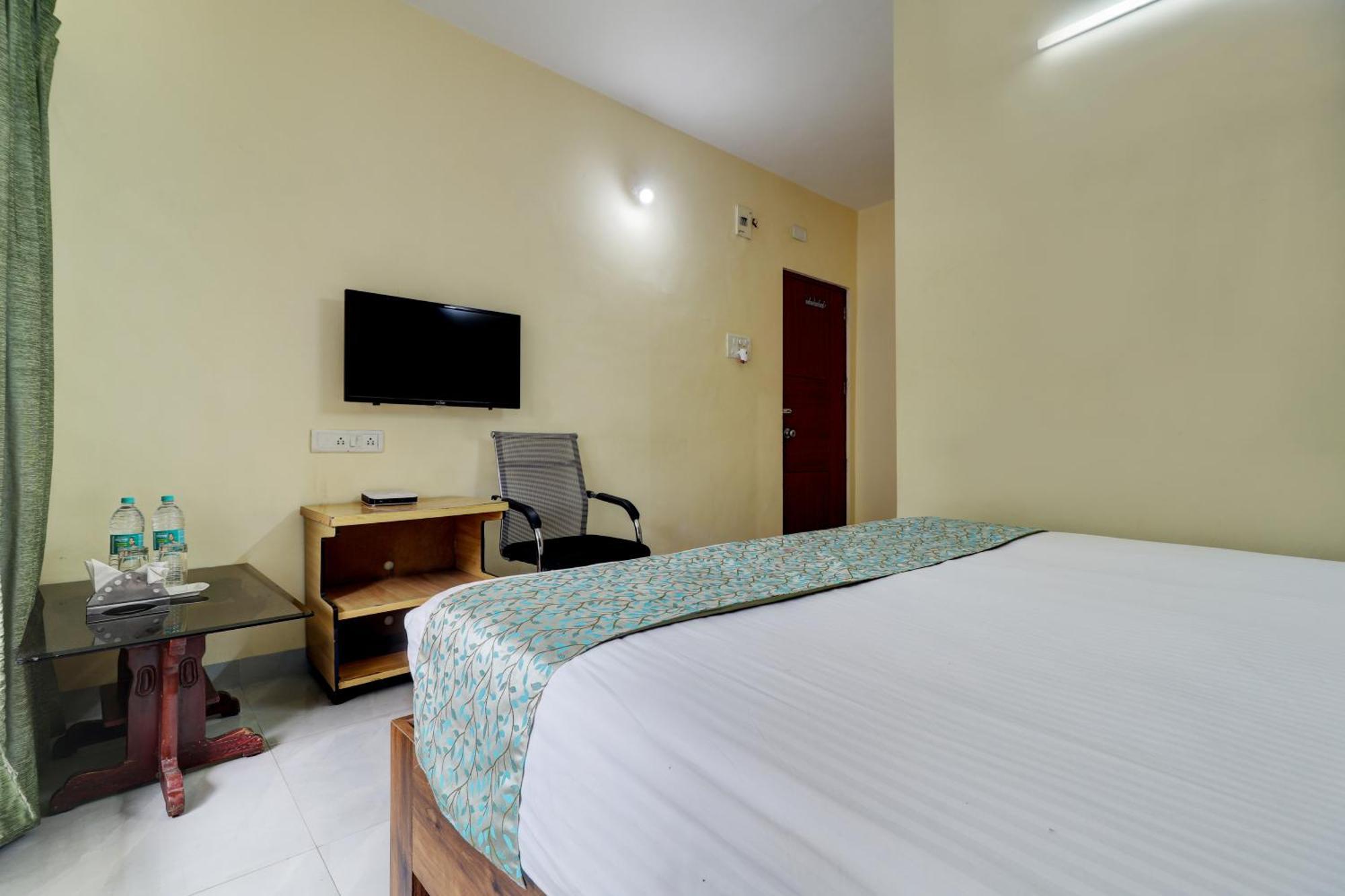 Amazinn Villa Lonavala Εξωτερικό φωτογραφία
