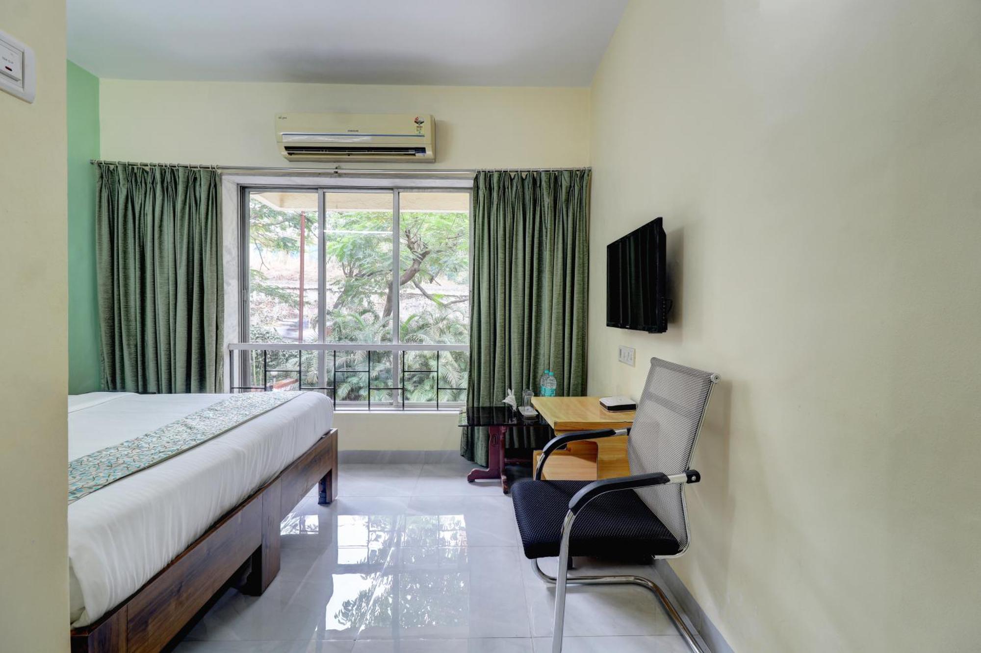 Amazinn Villa Lonavala Εξωτερικό φωτογραφία