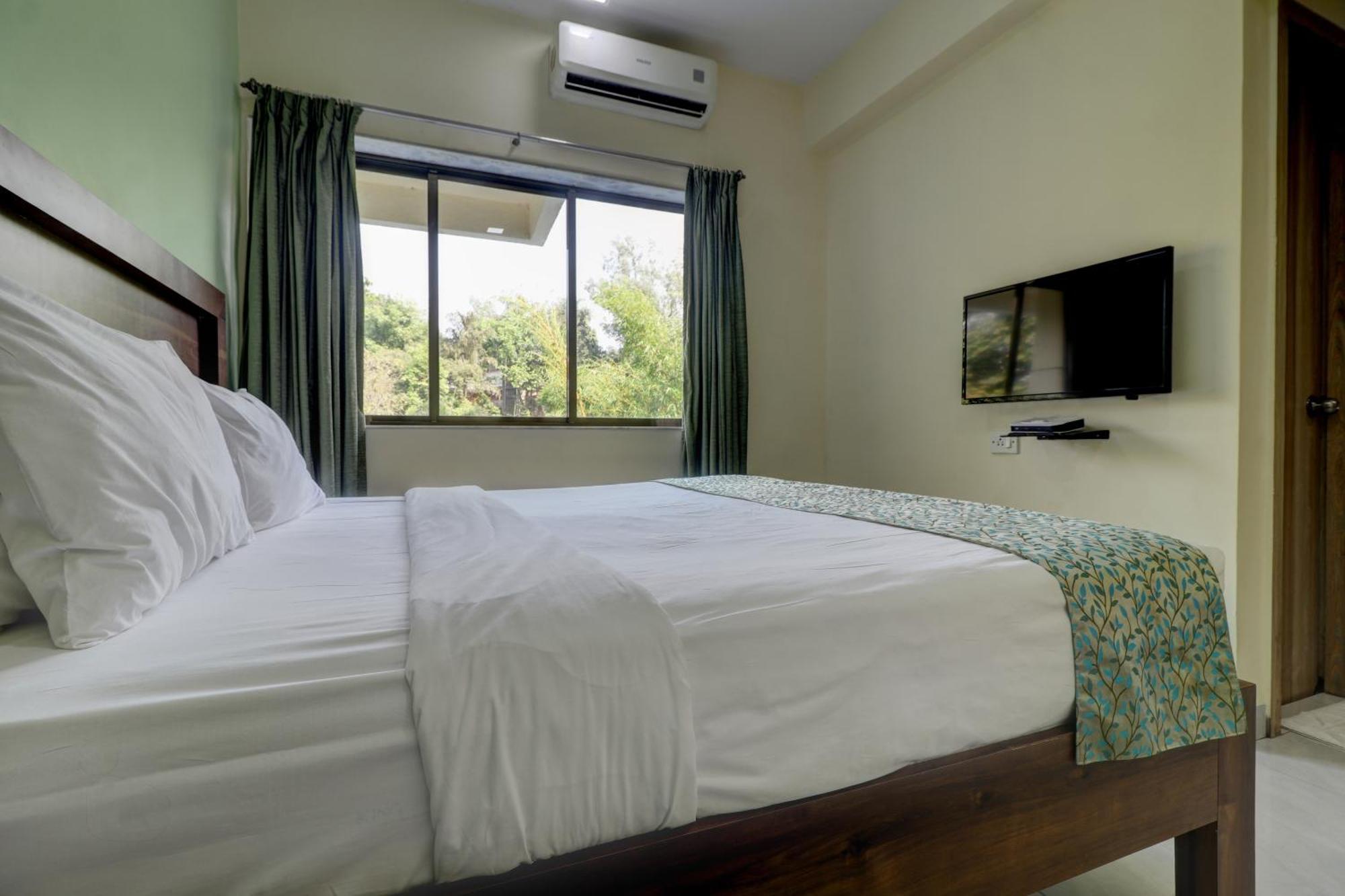 Amazinn Villa Lonavala Εξωτερικό φωτογραφία