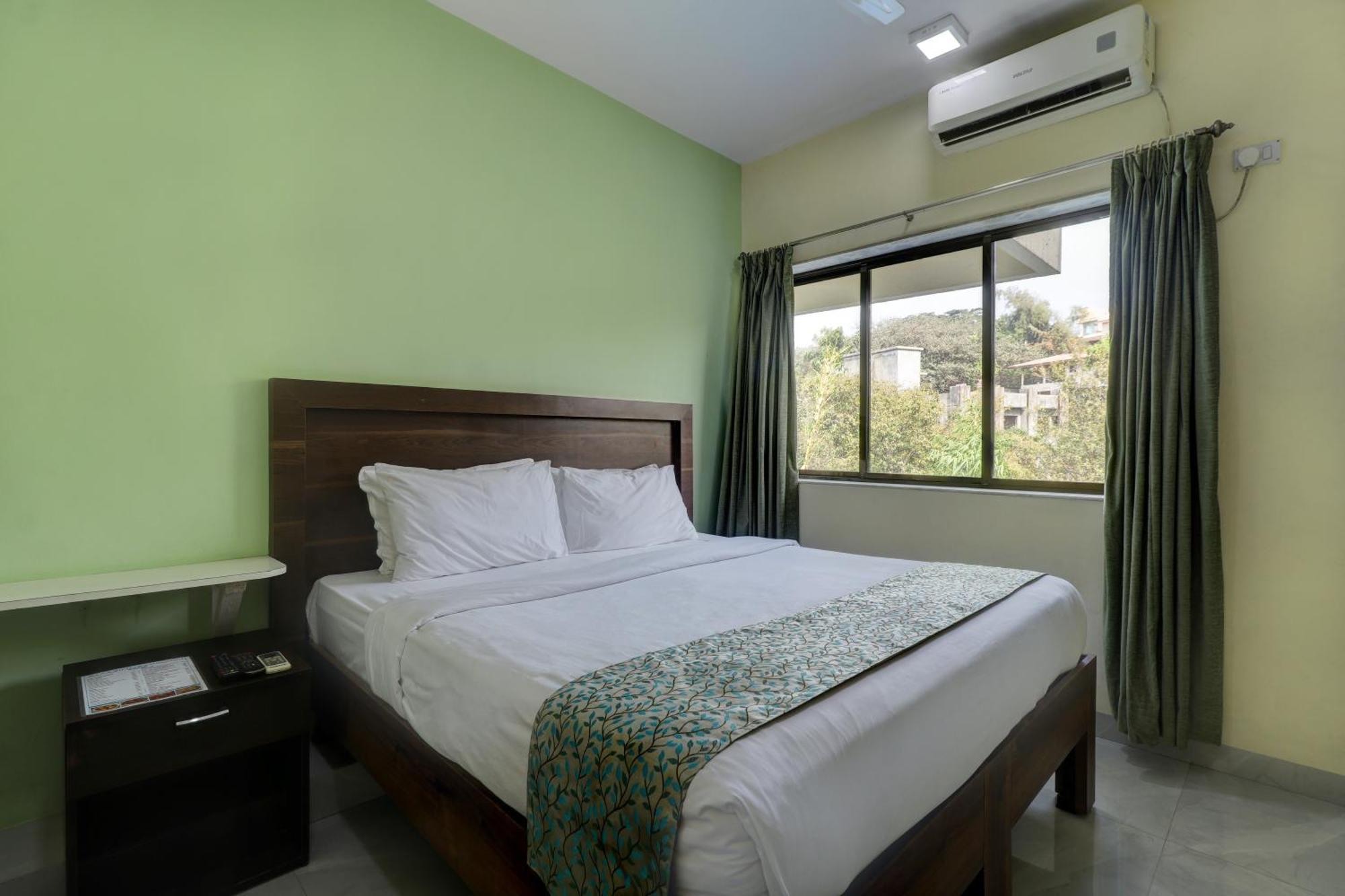 Amazinn Villa Lonavala Εξωτερικό φωτογραφία