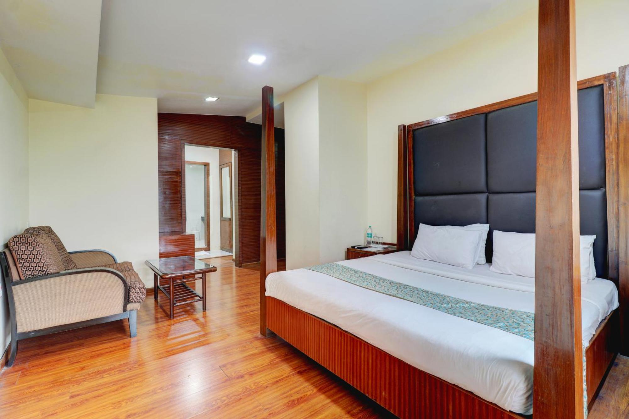Amazinn Villa Lonavala Εξωτερικό φωτογραφία