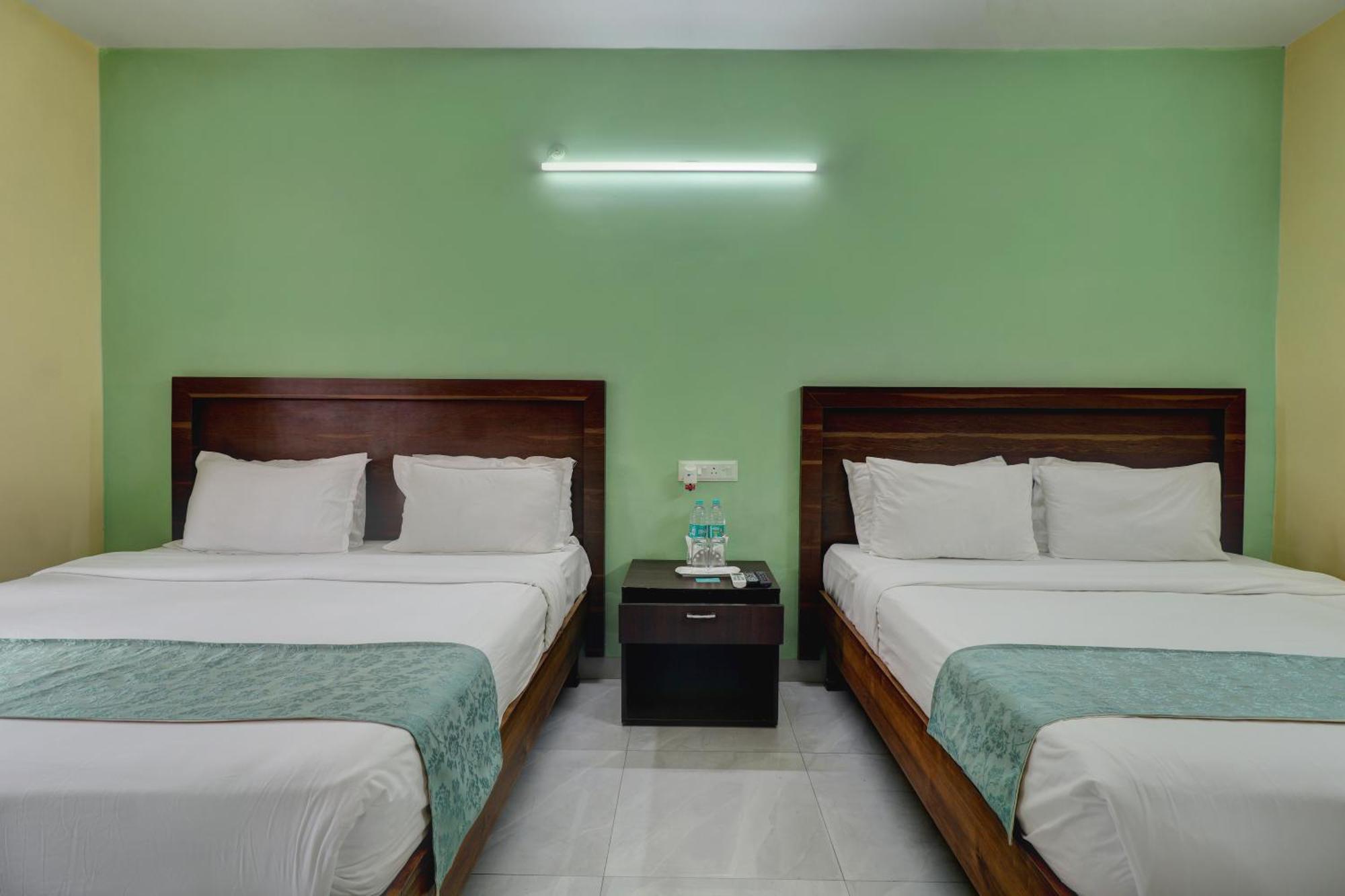 Amazinn Villa Lonavala Εξωτερικό φωτογραφία