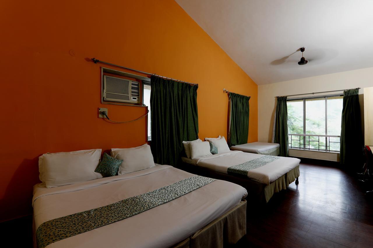 Amazinn Villa Lonavala Εξωτερικό φωτογραφία